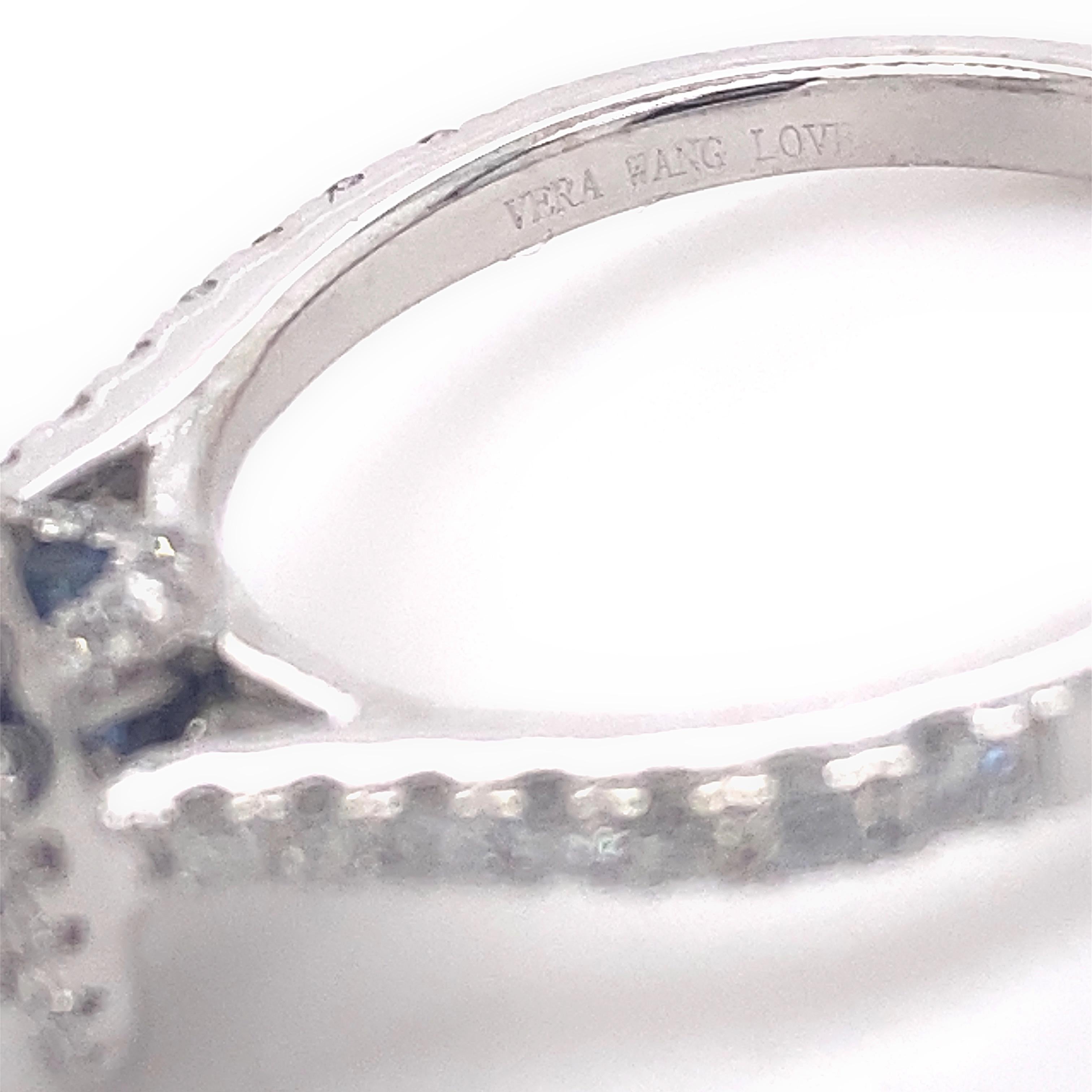 vera wang wish rings