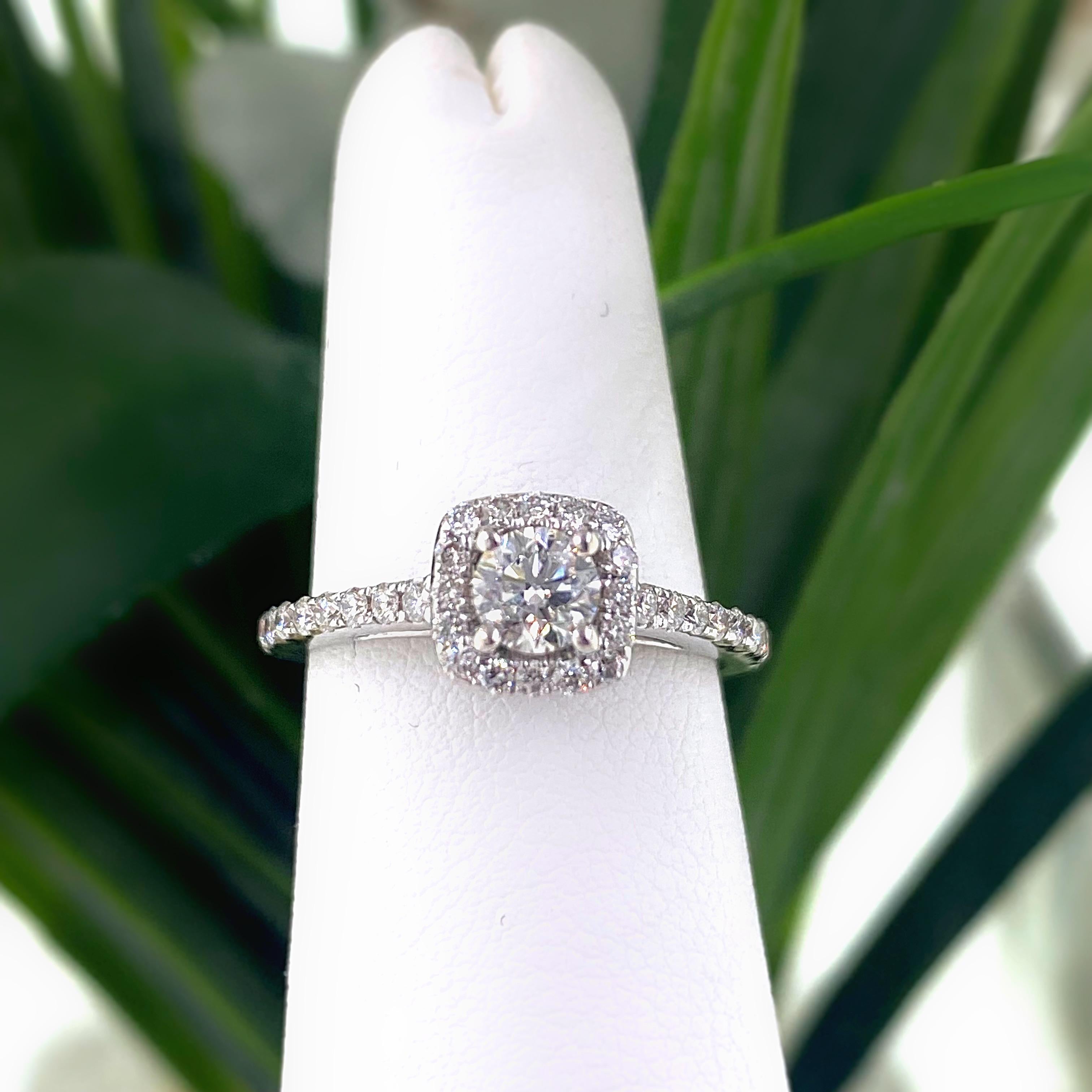 vera wang wish diamond engagement ring