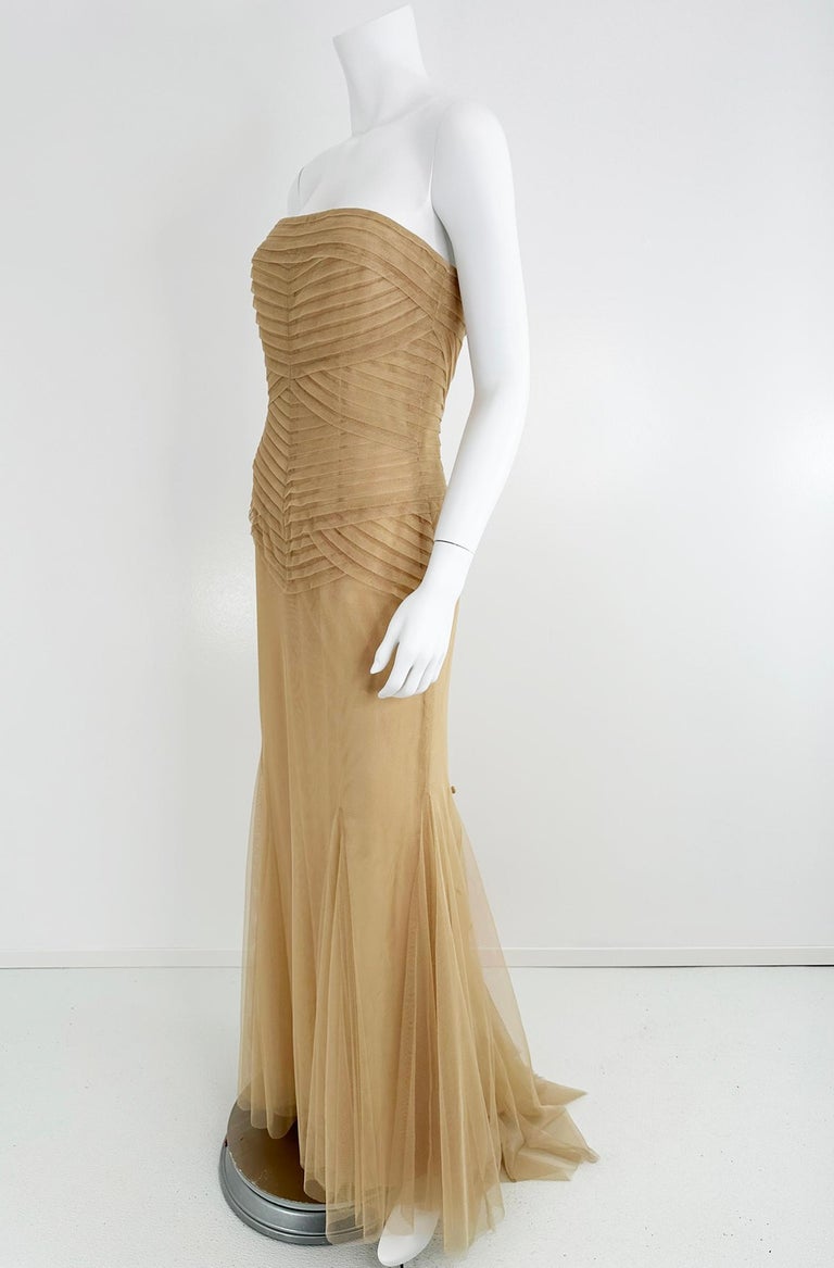 sachin and babi light blue dress Vera Wang, 76, Wears Skin-Baring Look at the 2026 Met Gala