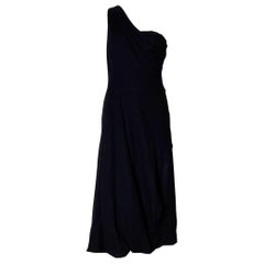 Vestito monospalla di Vera Wang