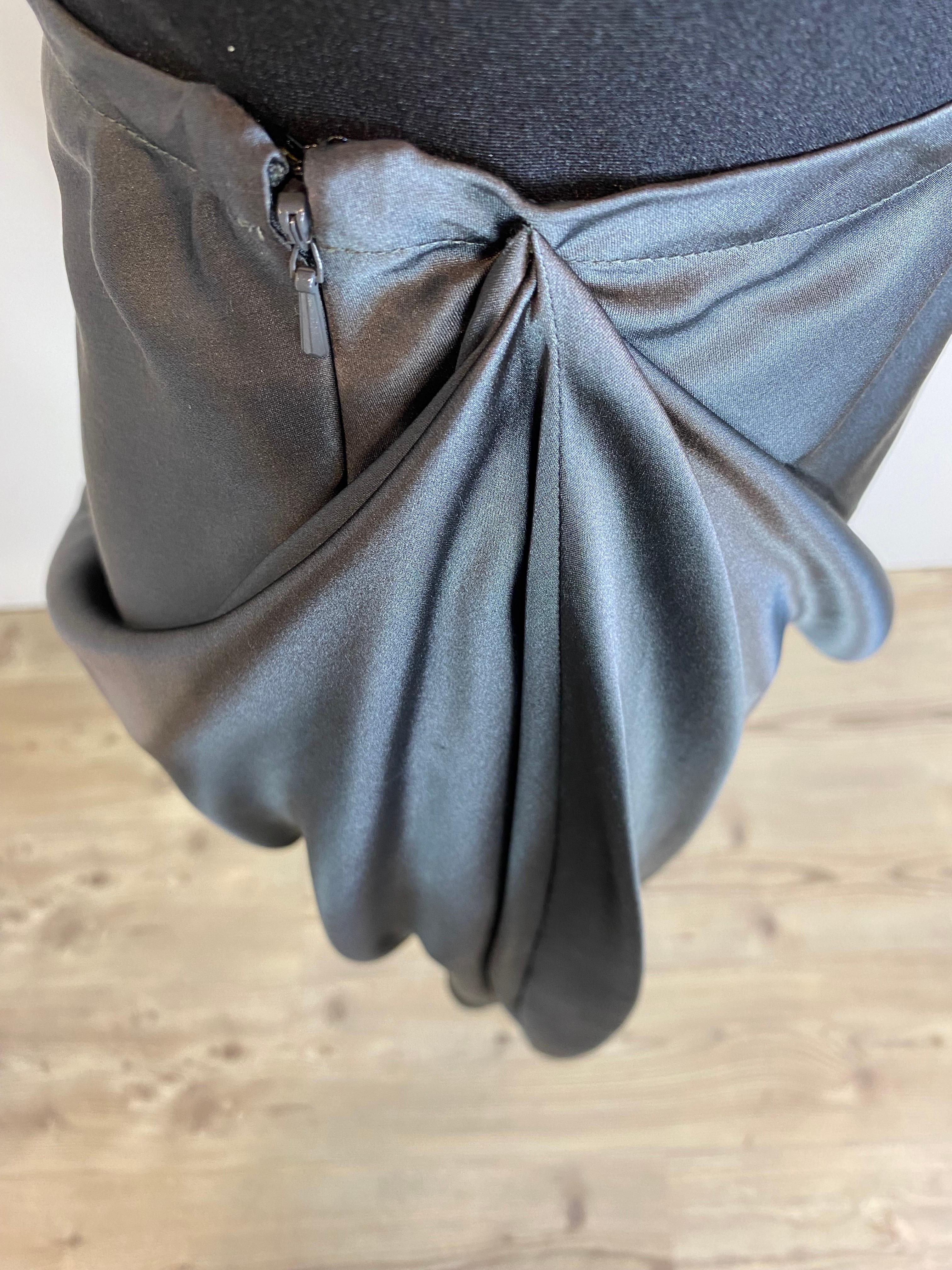 da uomo o donna Gonna in seta di Vera Wang in vendita