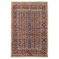 Veramin Rug 4'0'' x 6'0''