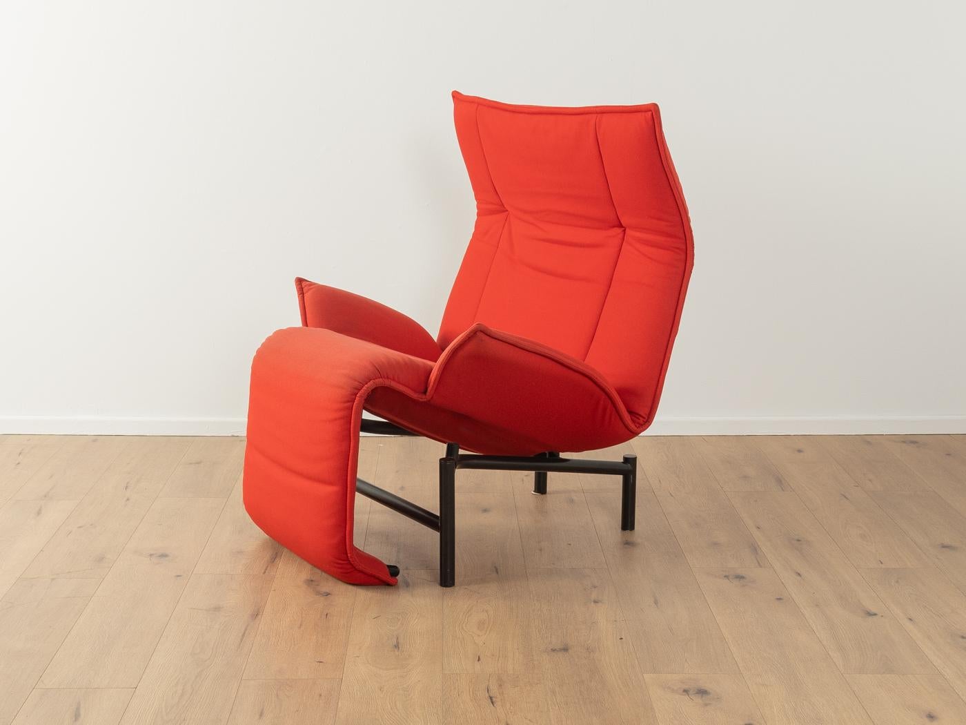 Sillón VERANDA, Vico Magistretti, Cassina en venta 4