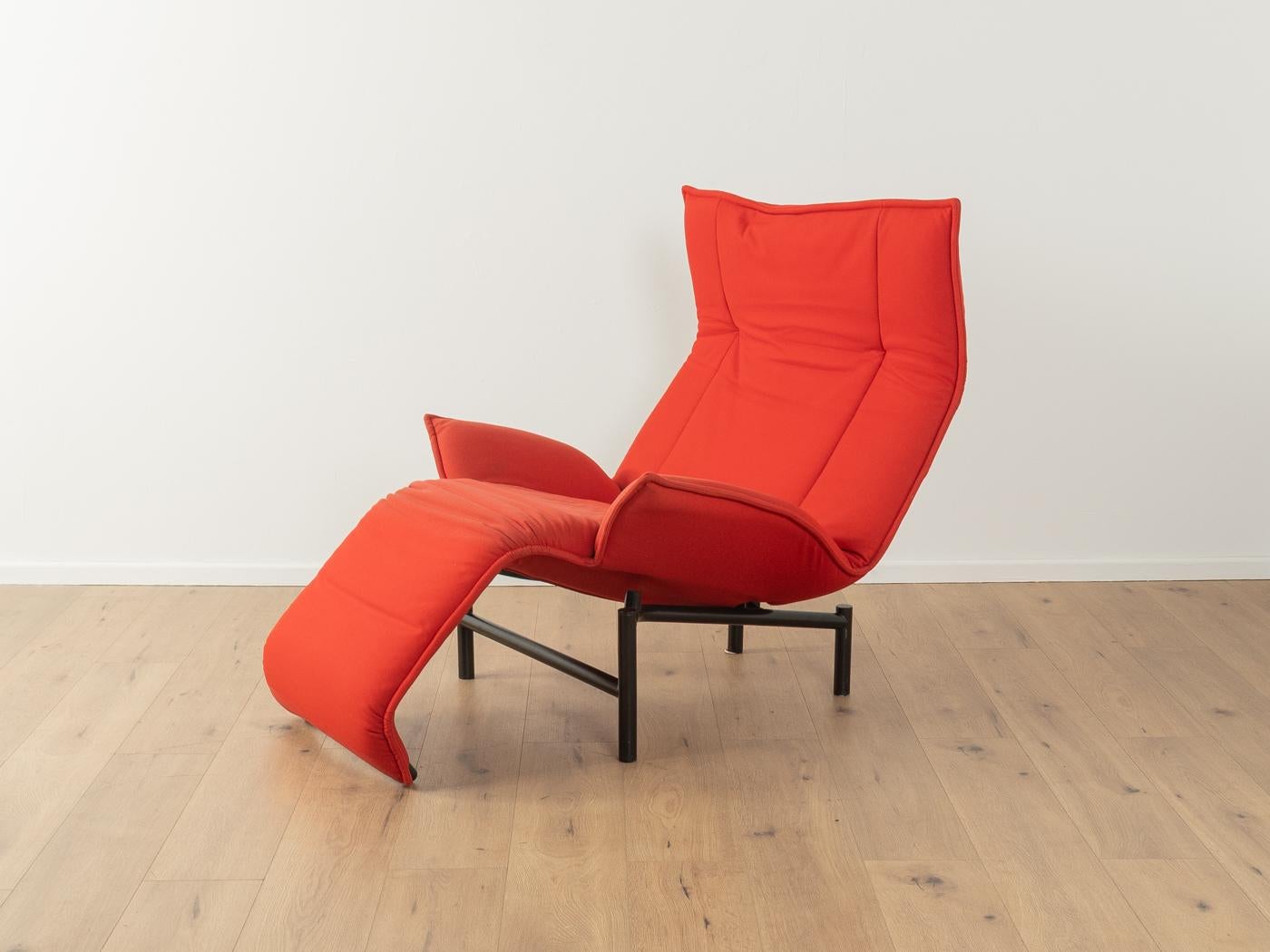 Sillón VERANDA, Vico Magistretti, Cassina en venta 5