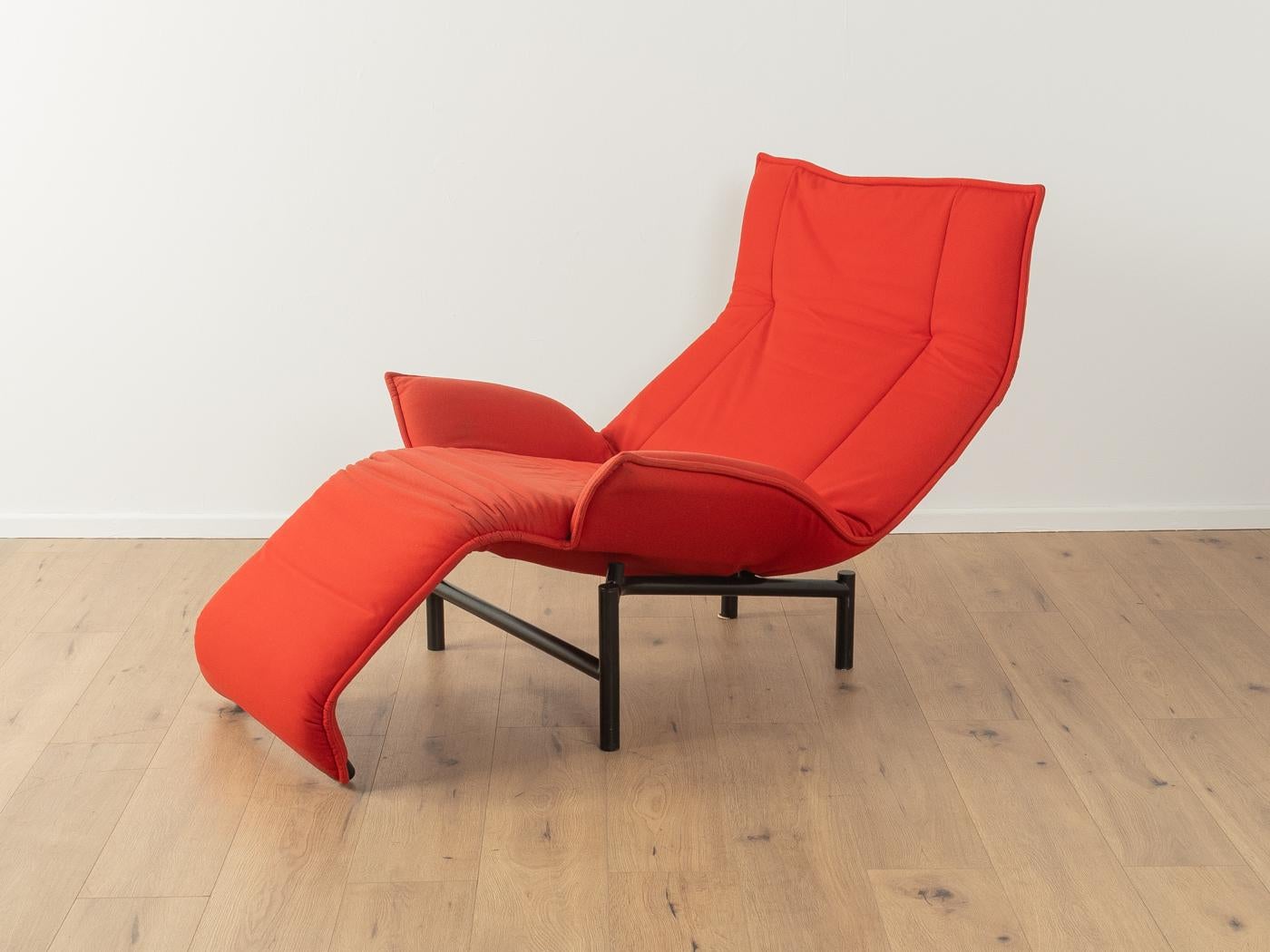 Sillón VERANDA, Vico Magistretti, Cassina en venta 6
