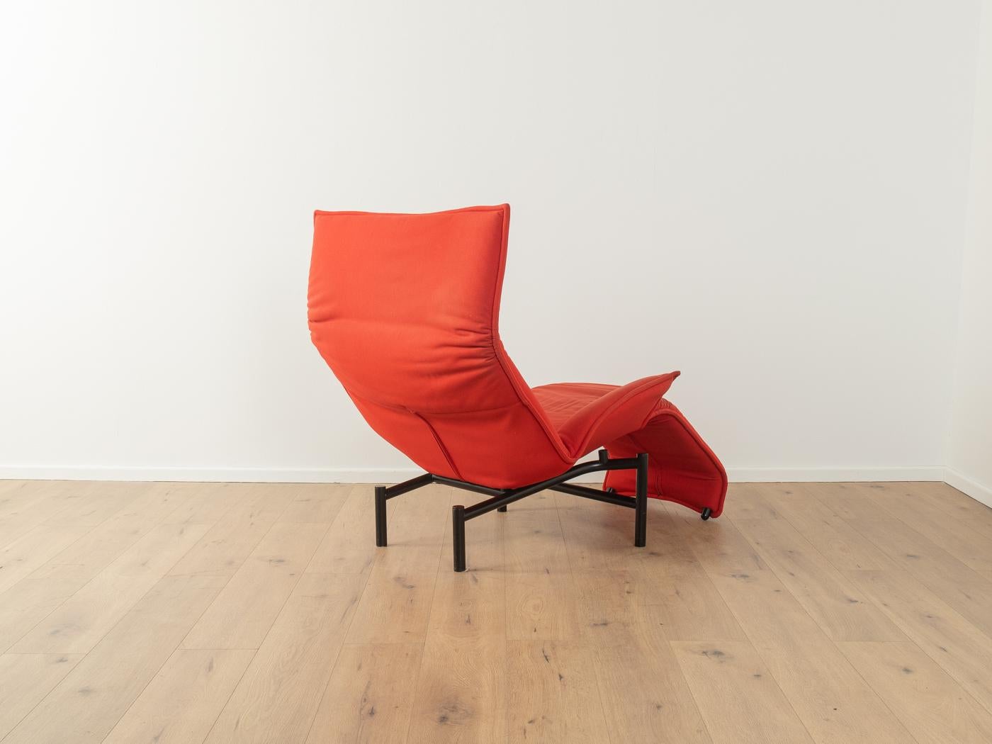 Sillón VERANDA, Vico Magistretti, Cassina en venta 7