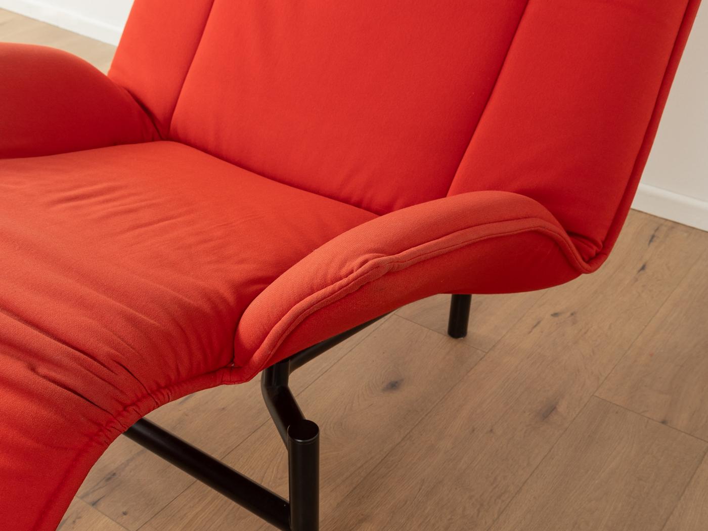 Sillón VERANDA, Vico Magistretti, Cassina en venta 10