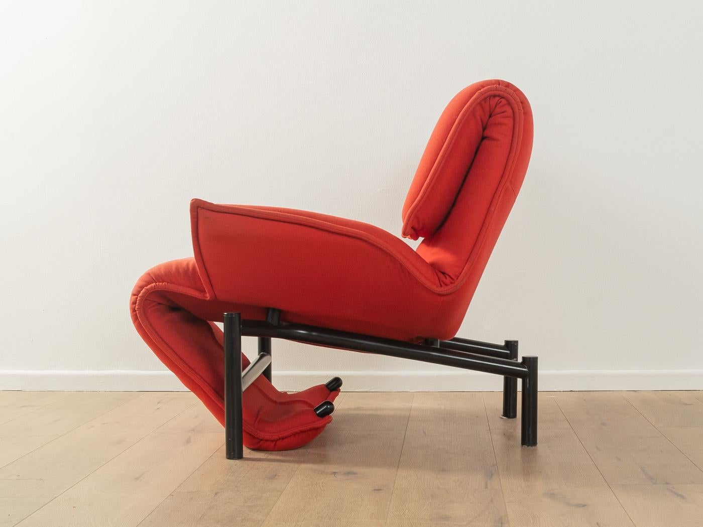 Sillón VERANDA, Vico Magistretti, Cassina Italiano en venta
