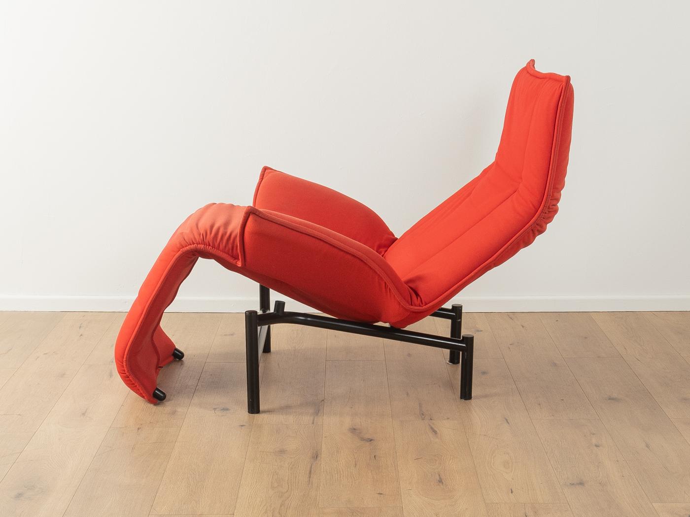 Sillón VERANDA, Vico Magistretti, Cassina en Bueno estado para la venta en Neuss, NW