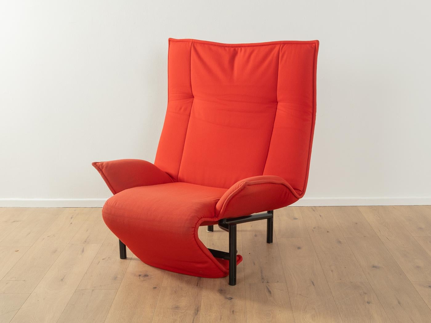 Sillón VERANDA, Vico Magistretti, Cassina en venta 1