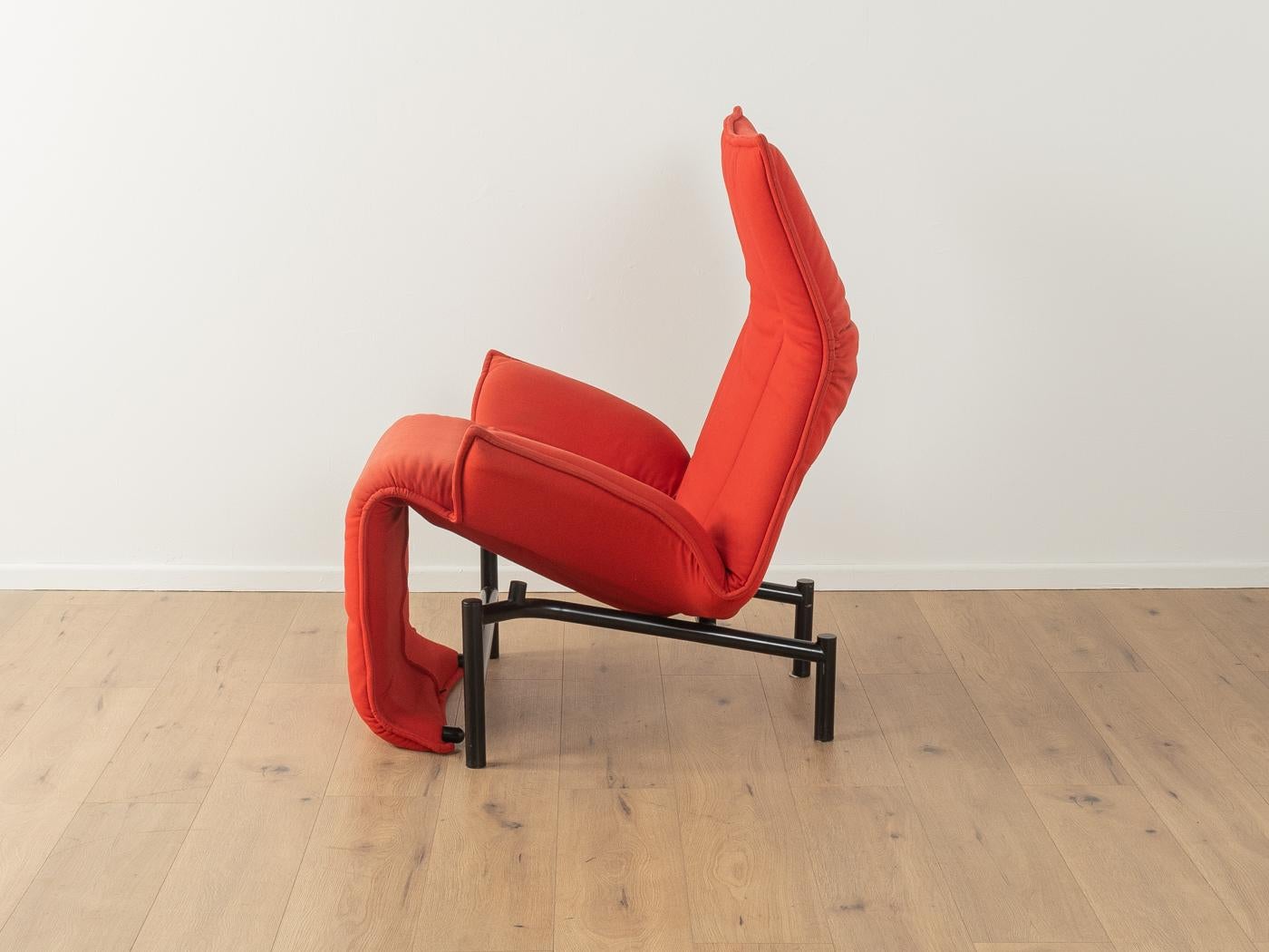 Sillón VERANDA, Vico Magistretti, Cassina en venta 2