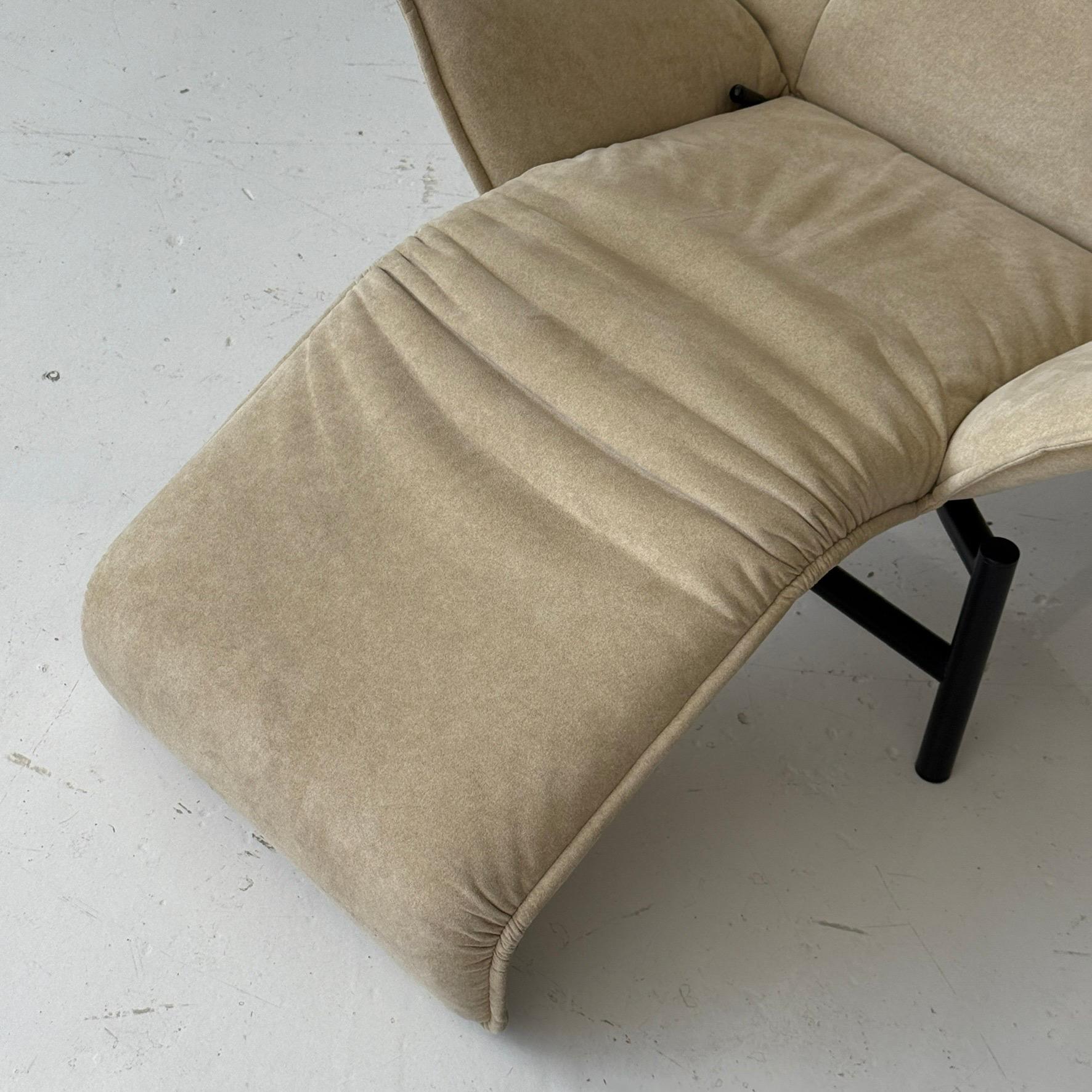 Silla Veranda de Vico Magistretti para Cassina Moderno de mediados de siglo en venta