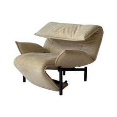 Silla Veranda de Vico Magistretti para Cassina