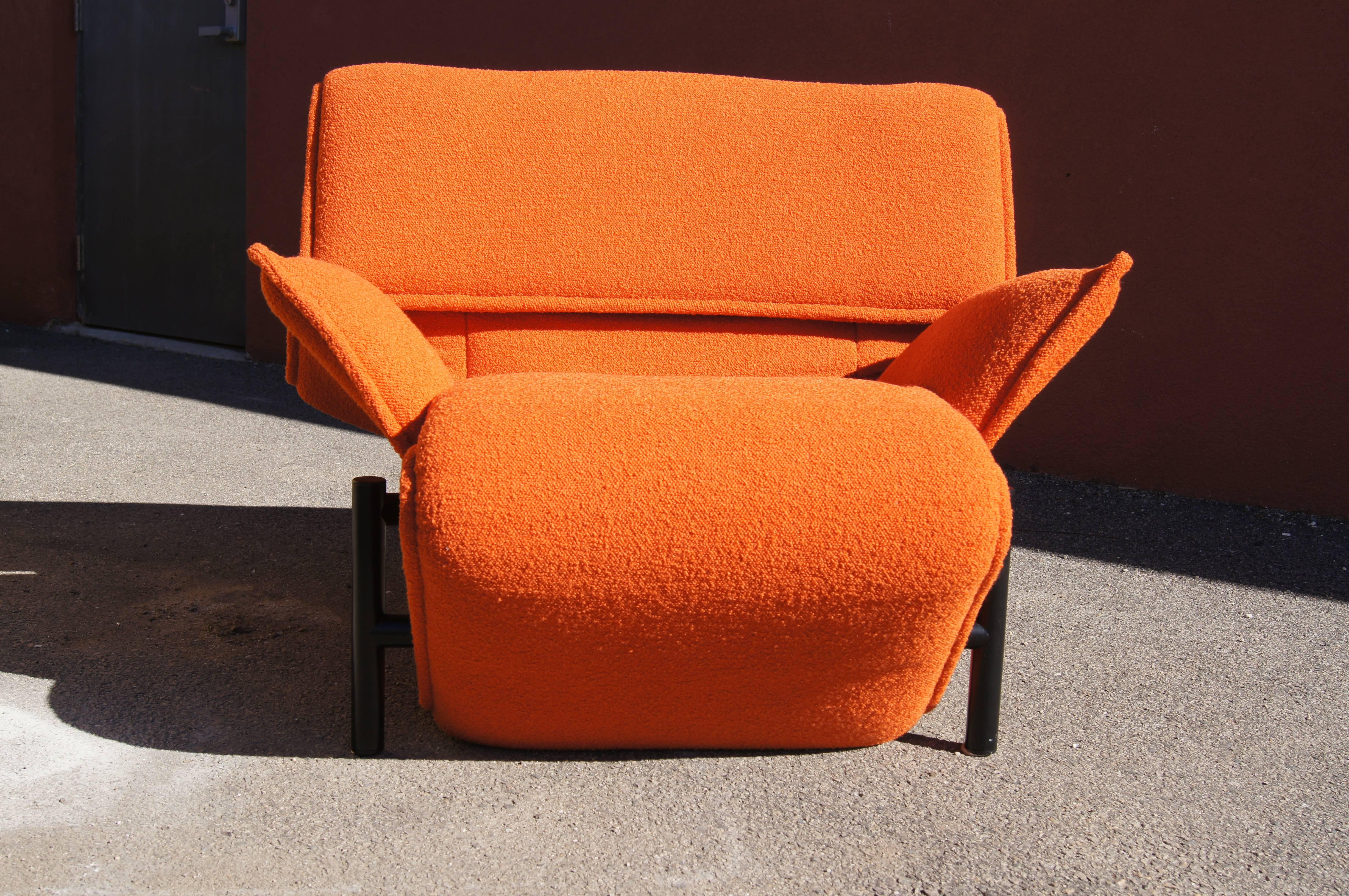 cassina veranda lounge chair