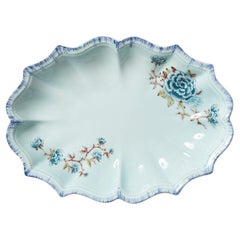 Veranda Turchese Bassano Serving Plate