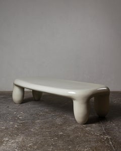 Veras Coffee Table by Pedro Ávila
