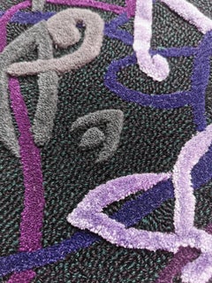 Verdande Lillic Rug by Volver Studios