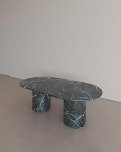 Verde Alpi Voyage Coffee Table i by the Essentialist