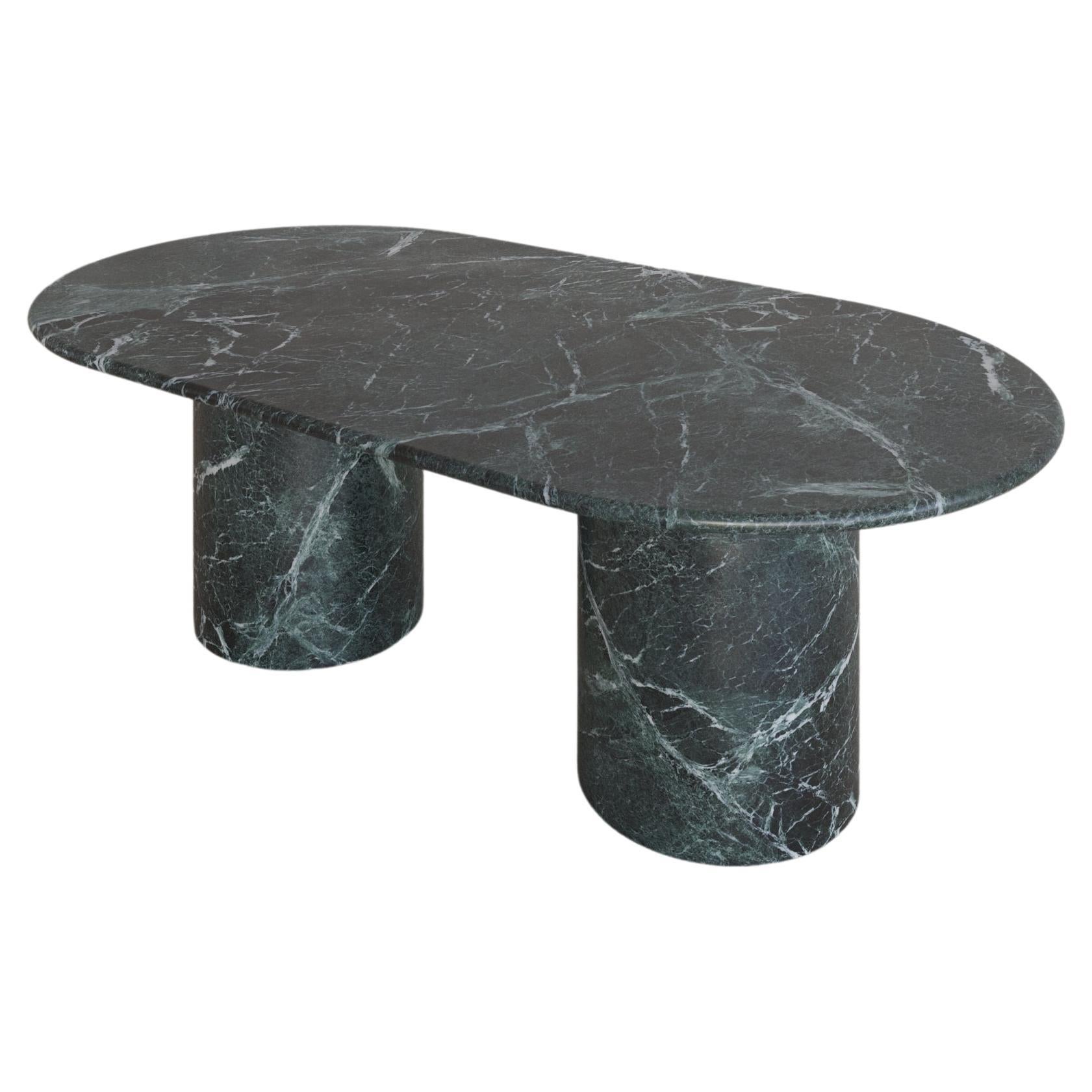 Verde Alpi Voyage Coffee Table i by the Essentialist