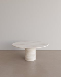 Verde Alpi Voyage Coffee Table II by the Essentialist
