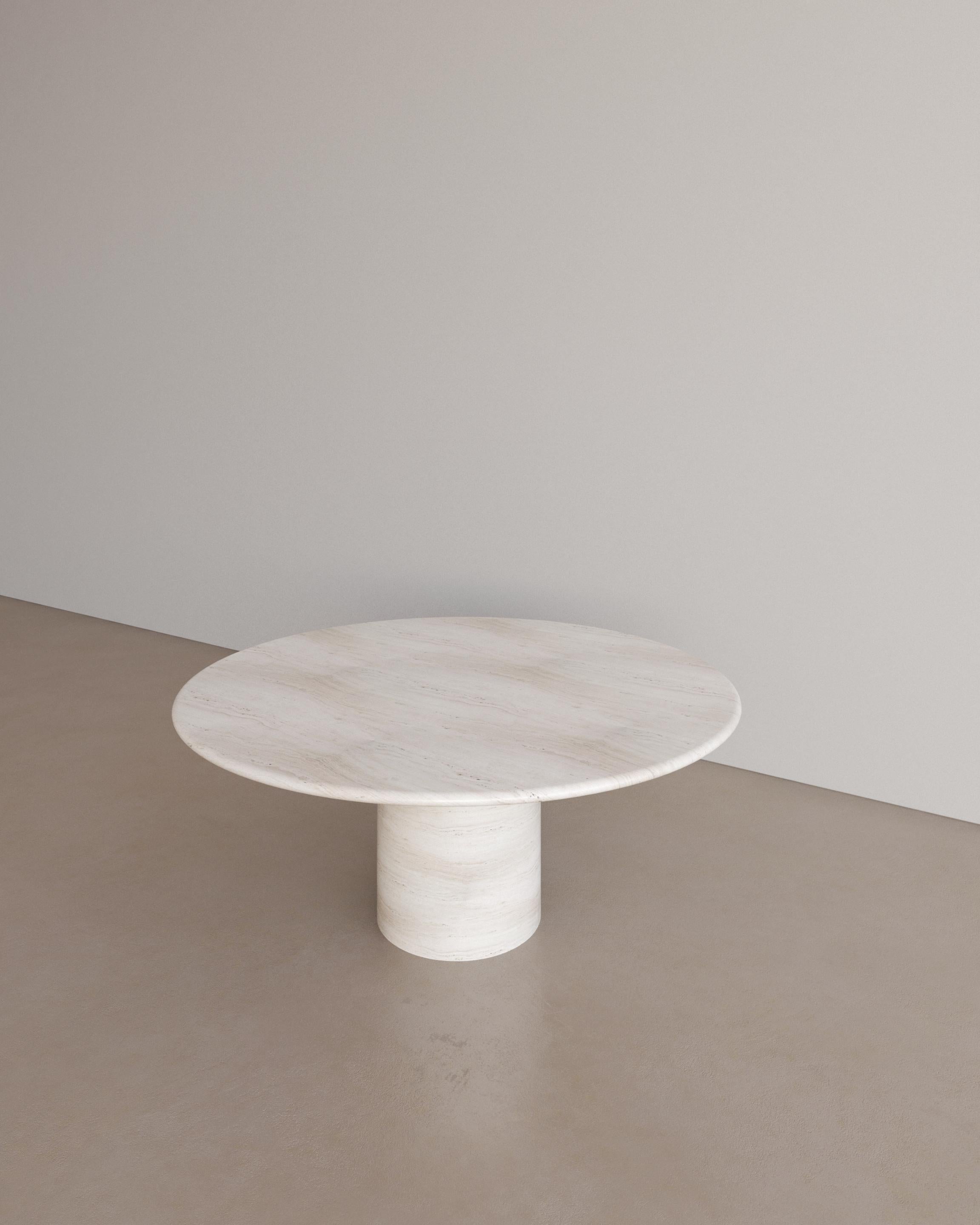 Verde Alpi Voyage Coffee Table II by the Essentialist In New Condition For Sale In ROSE BAY, AU