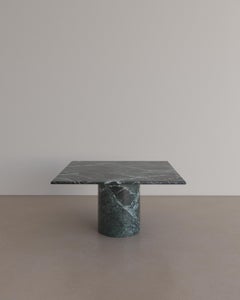 Verde Alpi Voyage Coffee Table III by the Essentialist