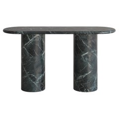 Verde Alpi Voyage Console Table by The Essentialist