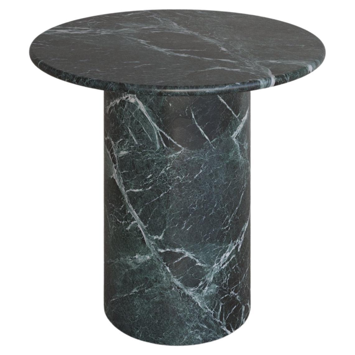 Verde Alpi Voyage Occasional Table i by the Essentialist For Sale