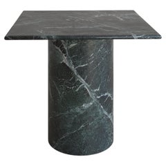 Verde Alpi Voyage Occasional Table II by the Essentialist