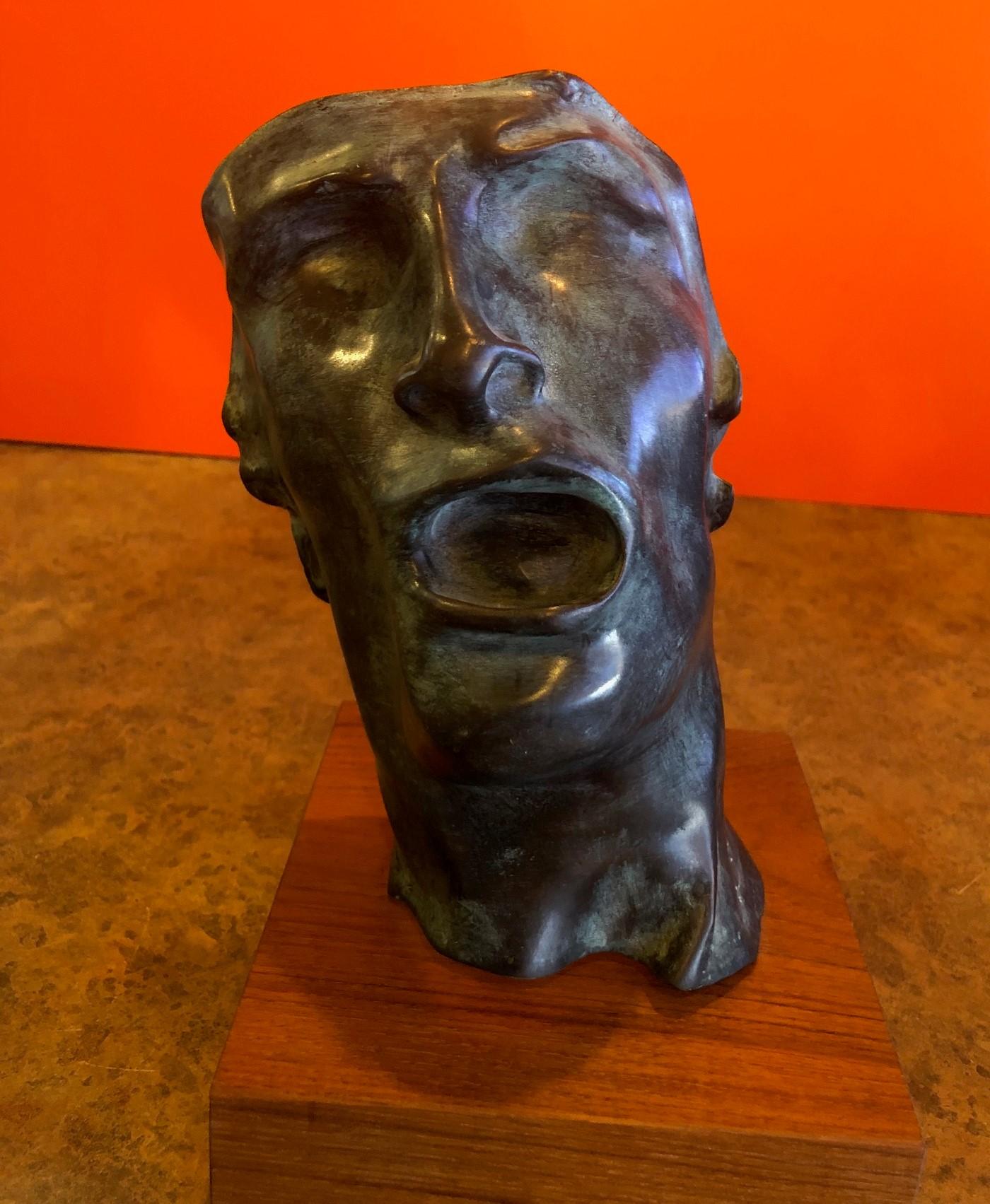 auguste rodin face