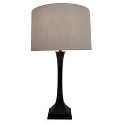 Verdigris Bronze Table Lamp by Stewart Ross James for Hanse Lighting