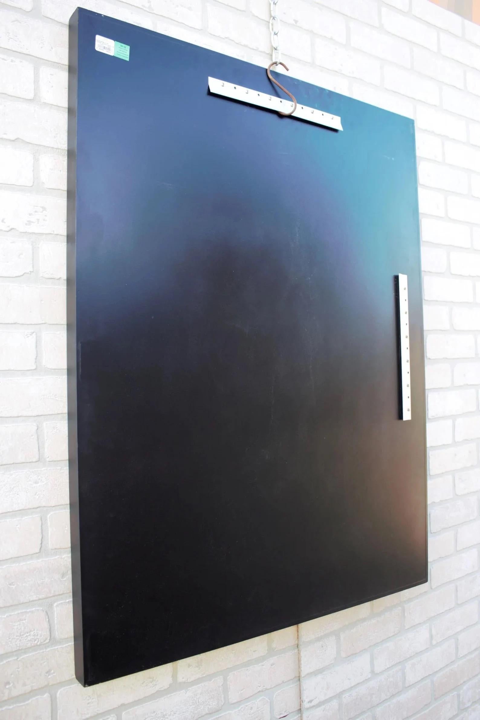 Verdome Art Mirror by Restoration Hardware 3