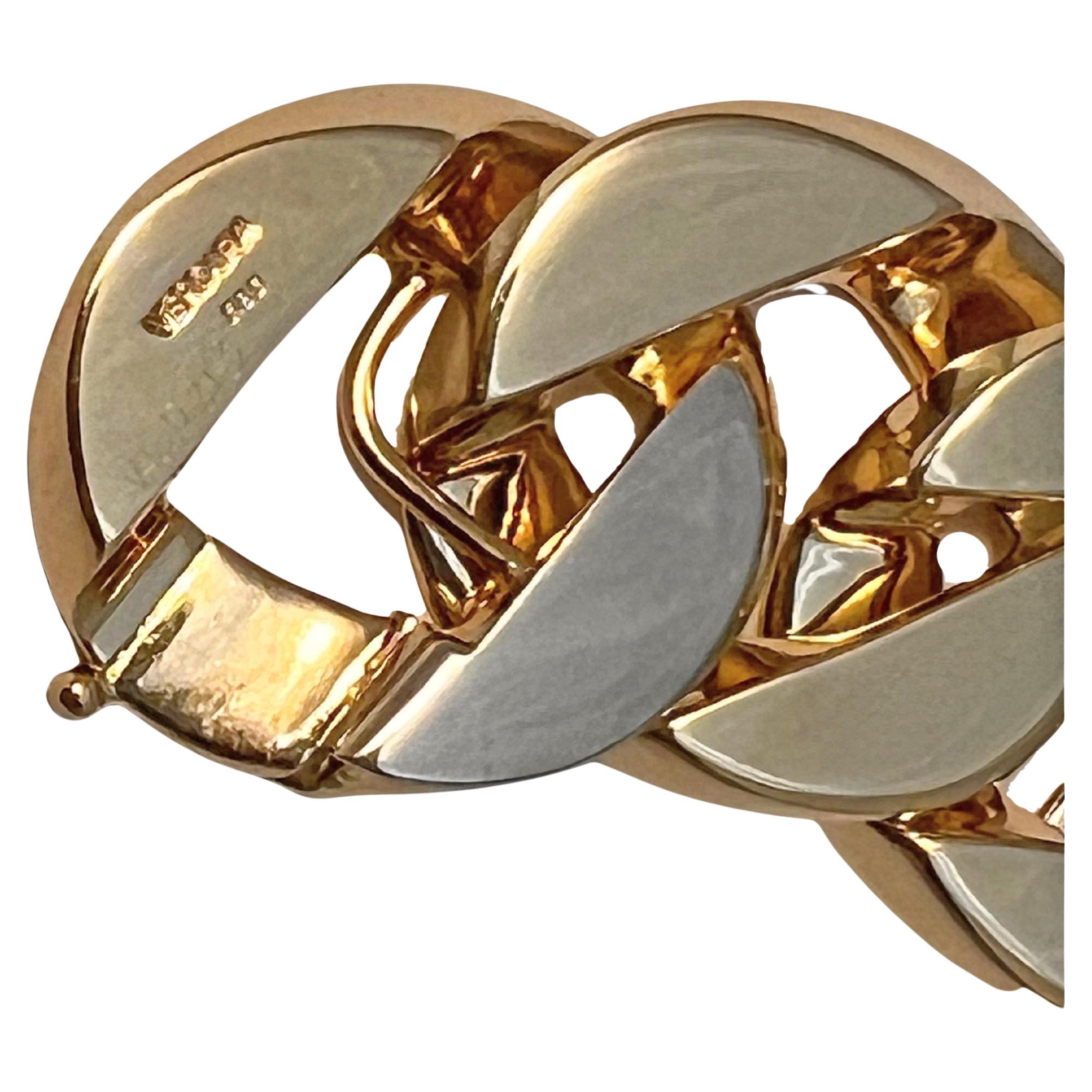 verdura bracelet