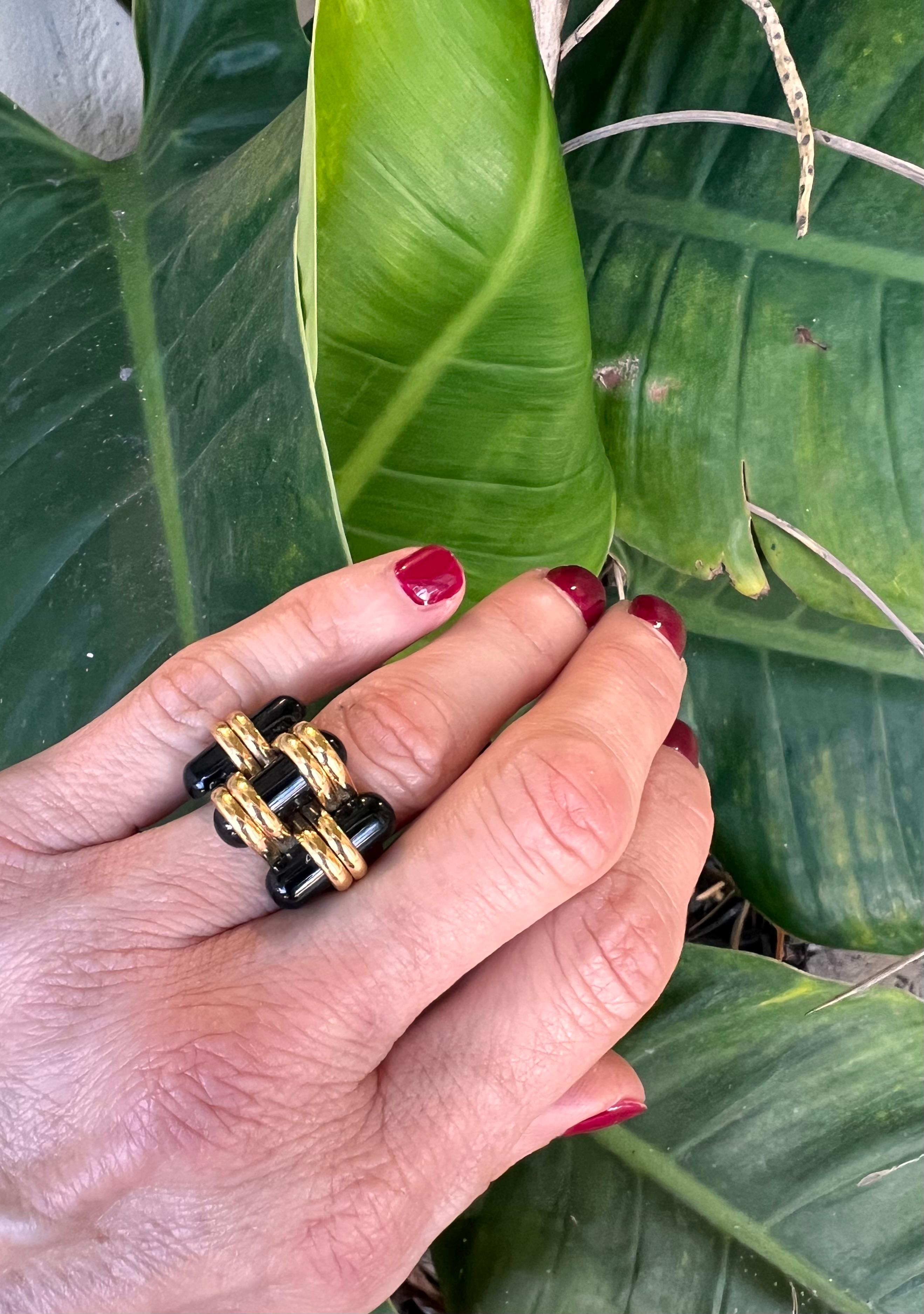 Verdura rings shop
