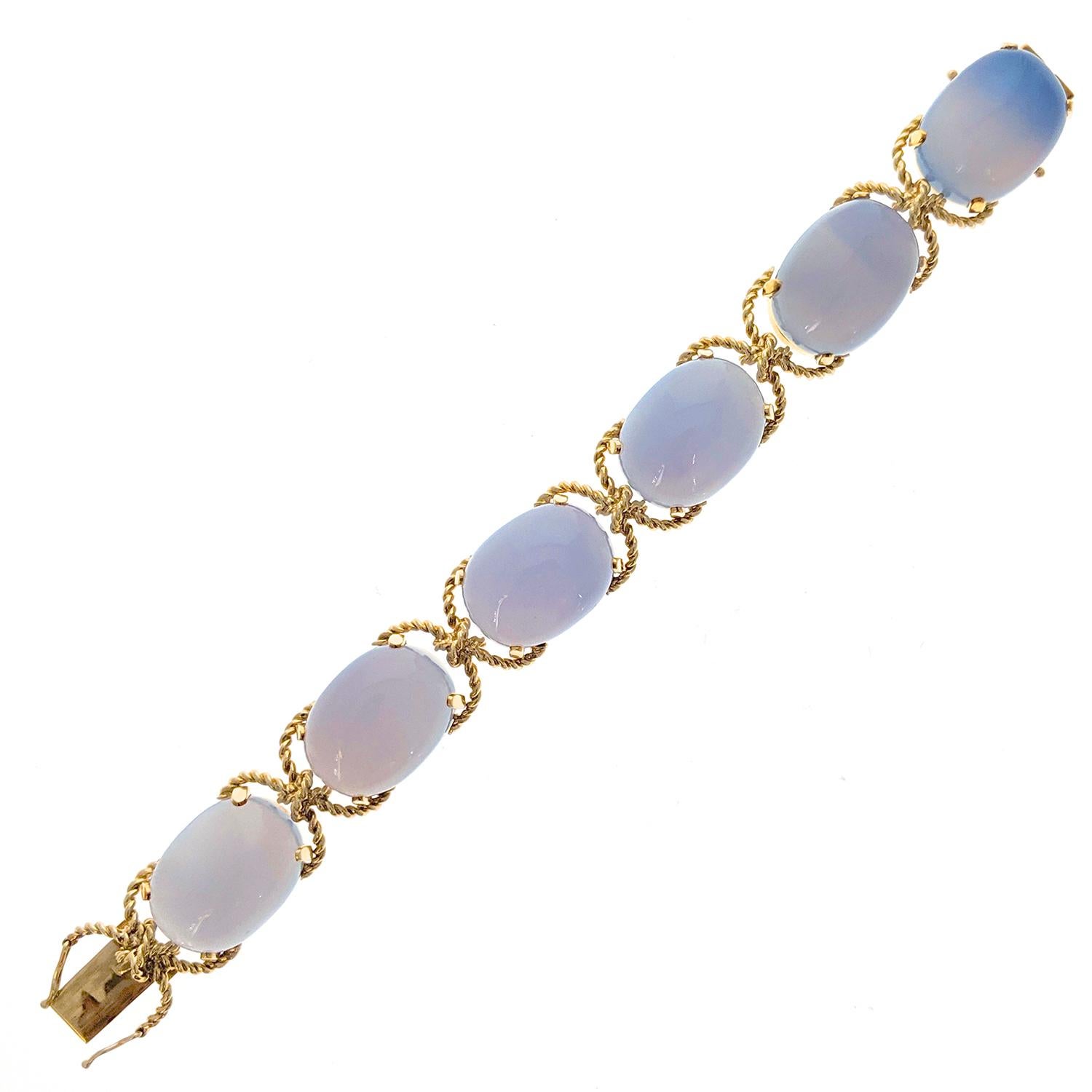 babe paley verdura bracelet