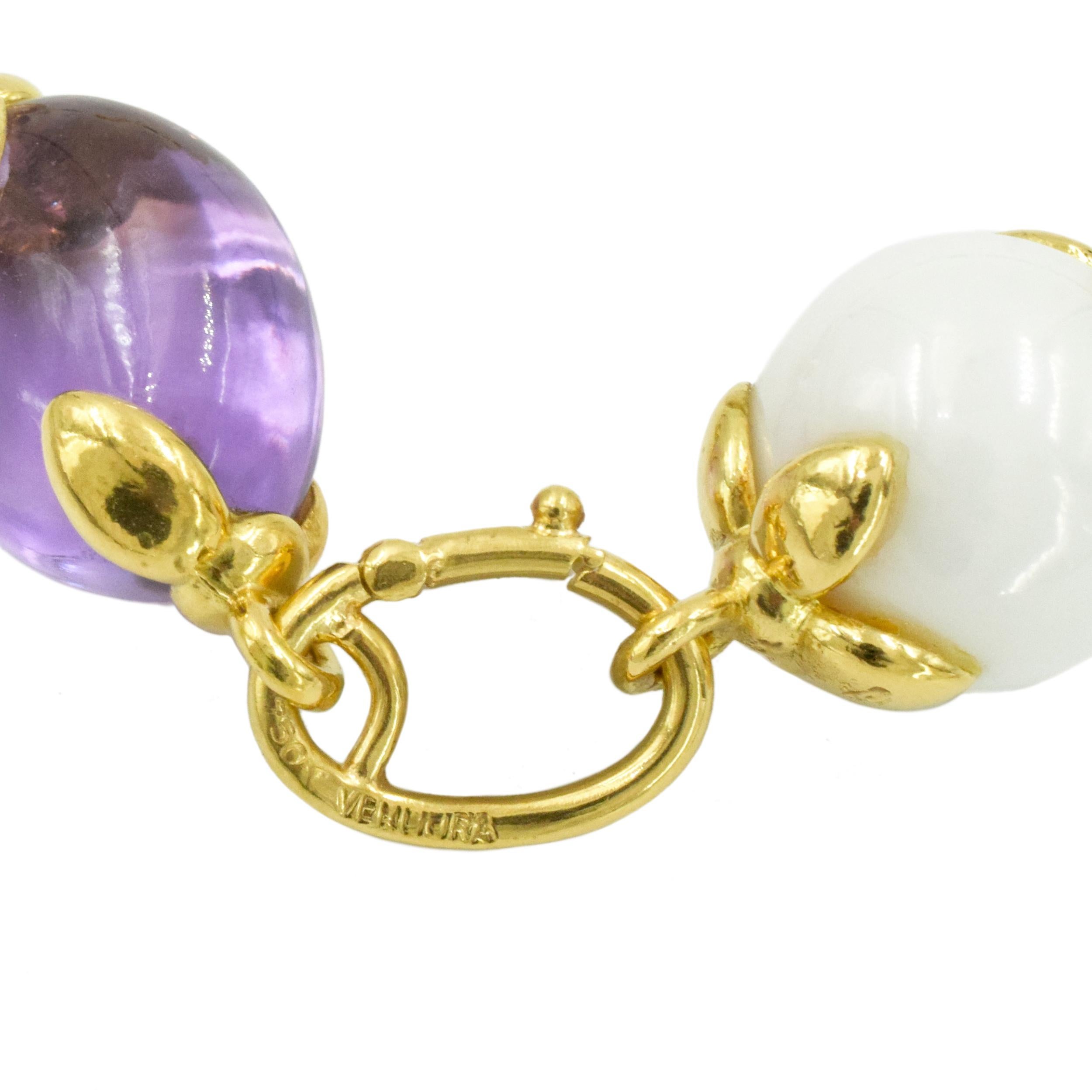 verdura necklace
