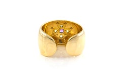 Verdura Maltese Cross Cuff