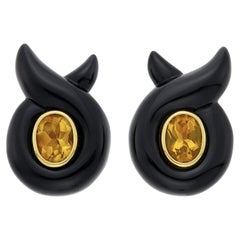 Drop Earrings