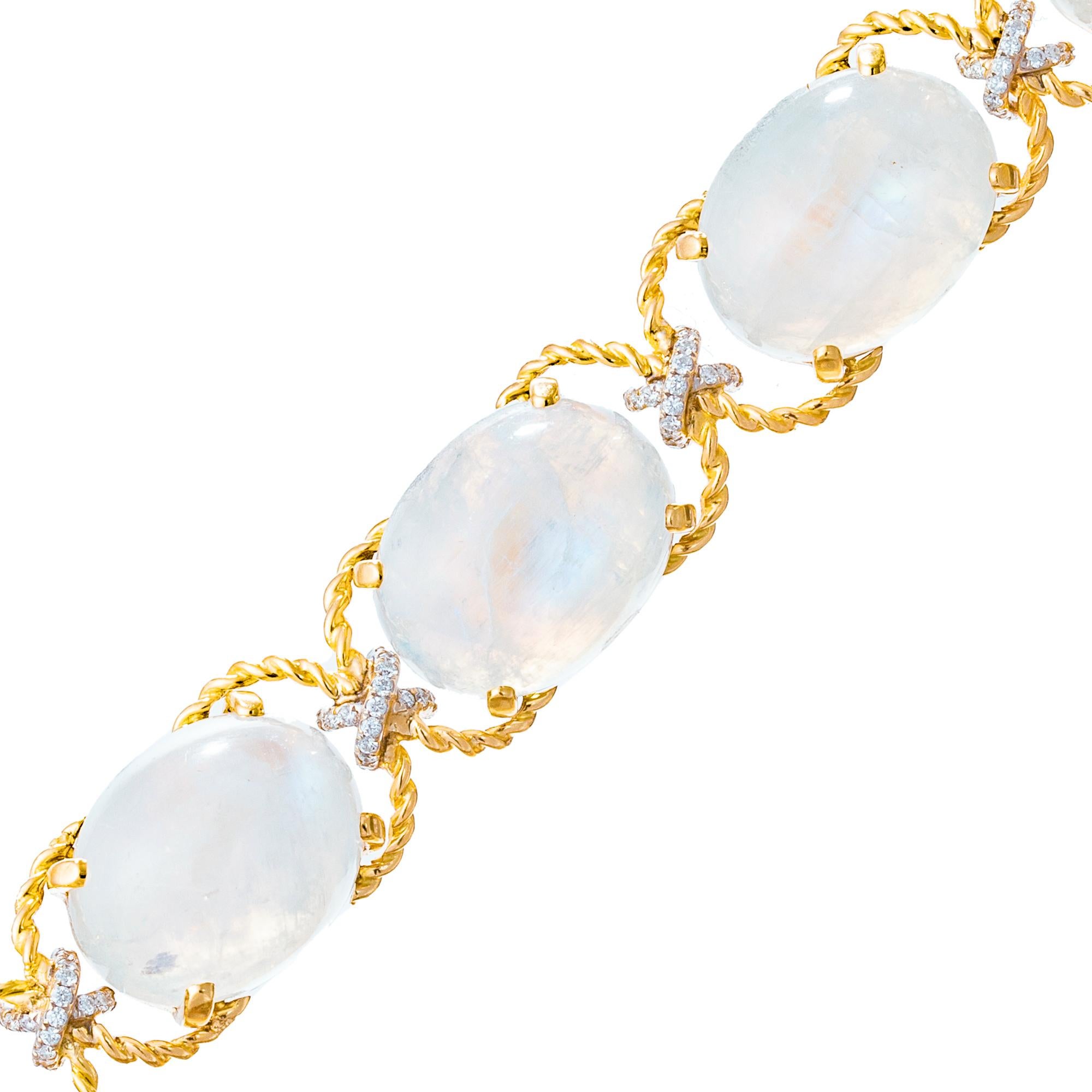 verdura bracelet