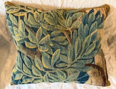 Verdure Tapestry Pillow