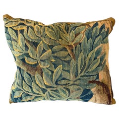 Verdure Tapestry Pillow