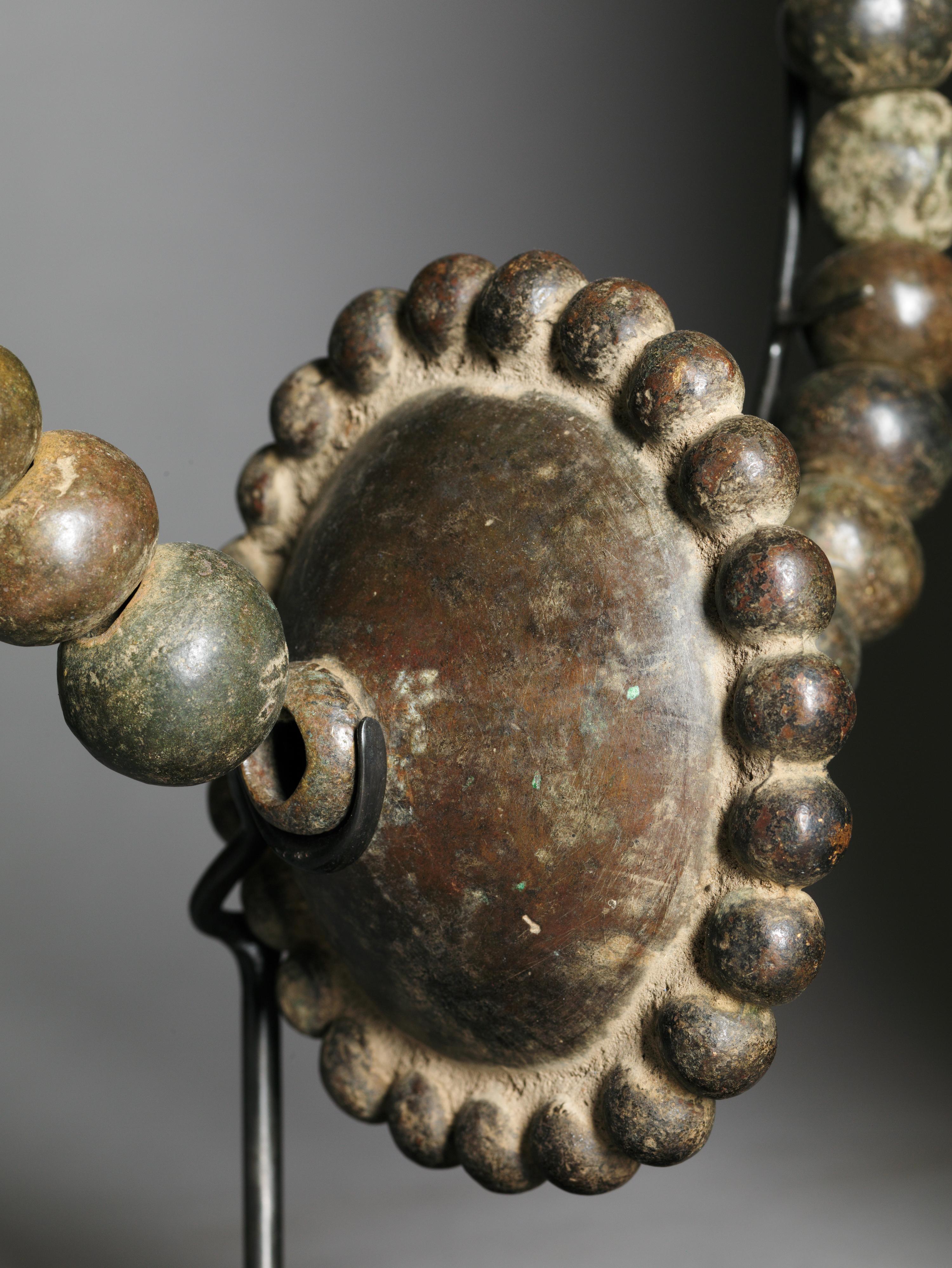 waist beads in cameroon