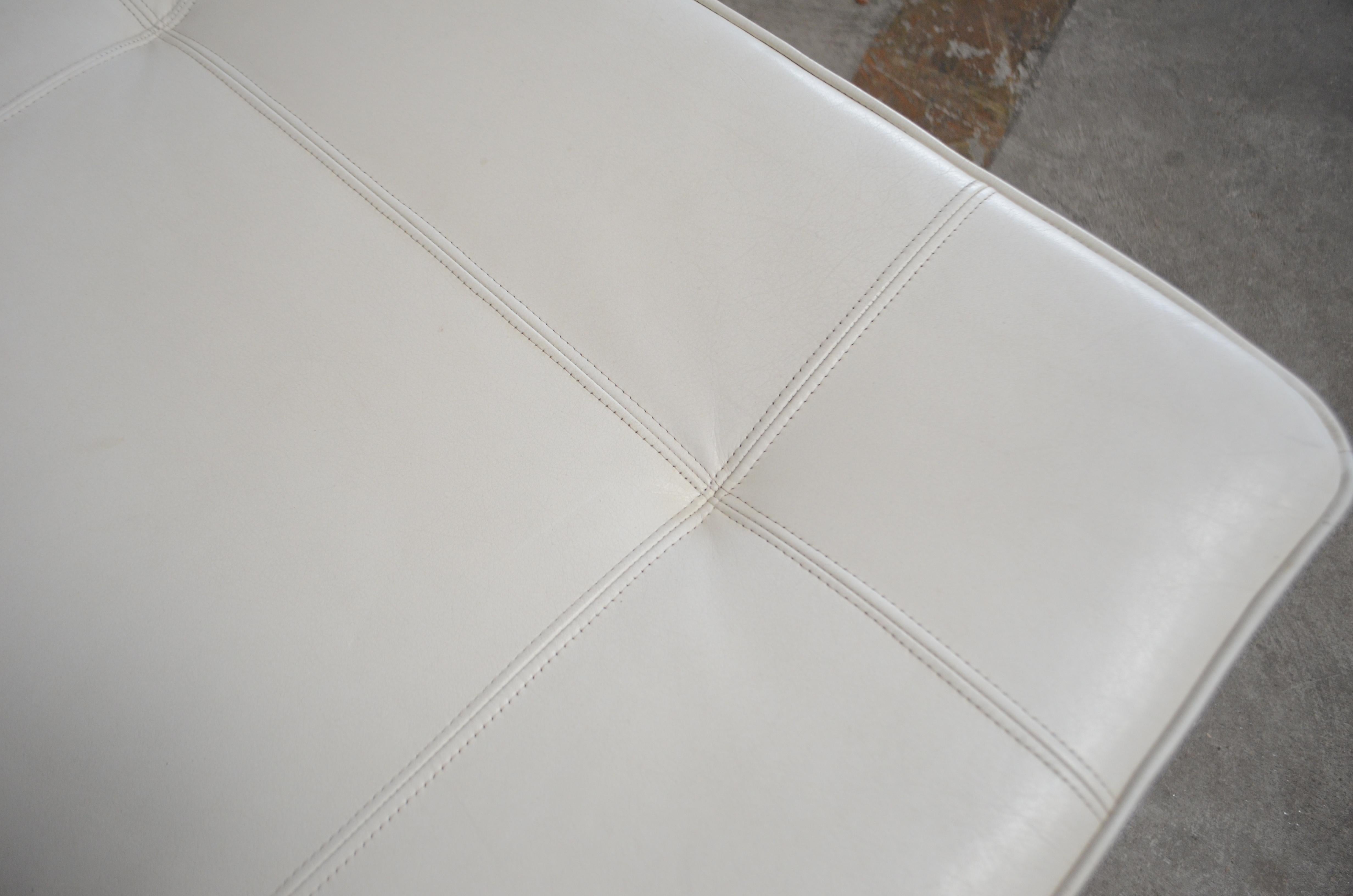 Vereinigte Werkstätten Eileen Gray Daybed Letto da giorno in vendita 6