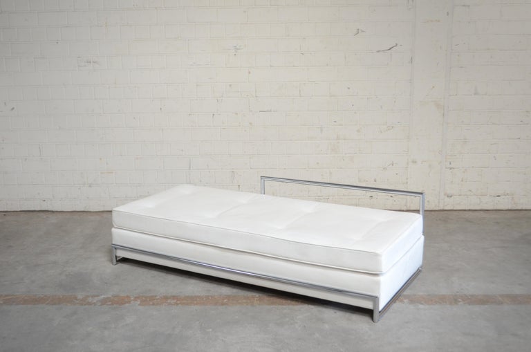 Vereinigte Werkstätten Eileen Gray Daybed Day Bed For Sale at 1stDibs