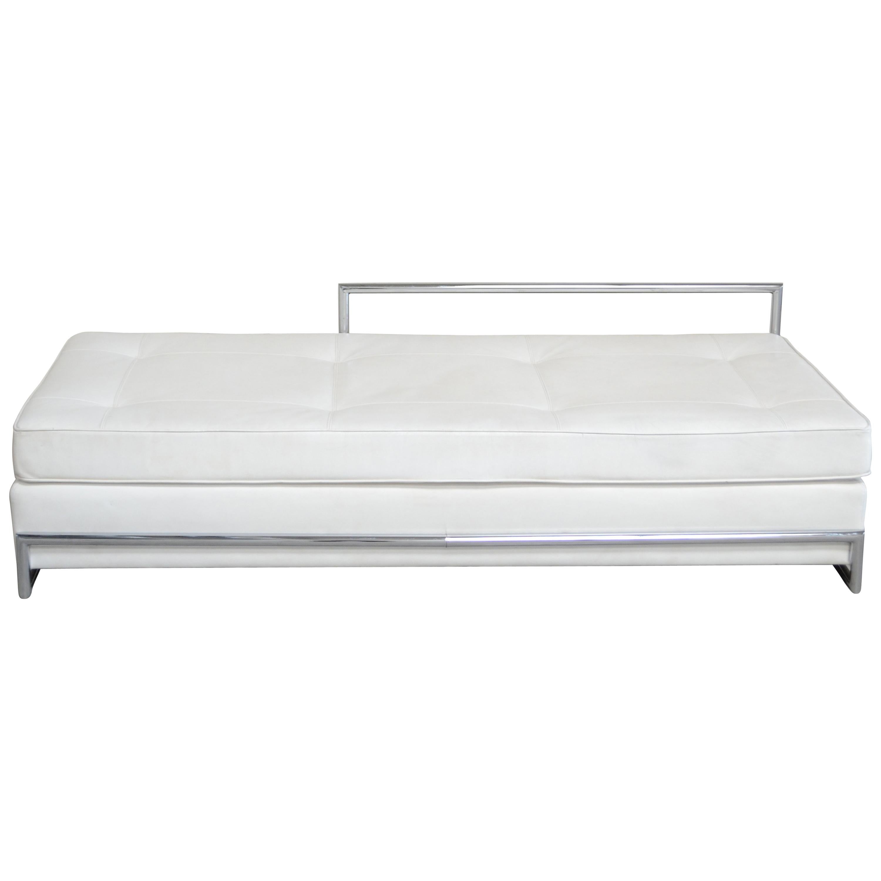 Vereinigte Werkstätten Eileen Gray Daybed Day Bed