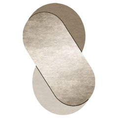 VERELLE - Handgefertigter Teppich von Rugs & Co.