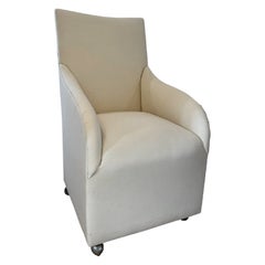 Verellen Julien Dining Chair(s) on Castors - 6 available