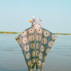 Verena Prenner - Oiseau du Congo - Édition du 21e siècle de la photographie de paysages et de portraits d
animaux Oiseau du Congo - Édition du 21e siècle de la photographie de paysages et de portraits d
animaux