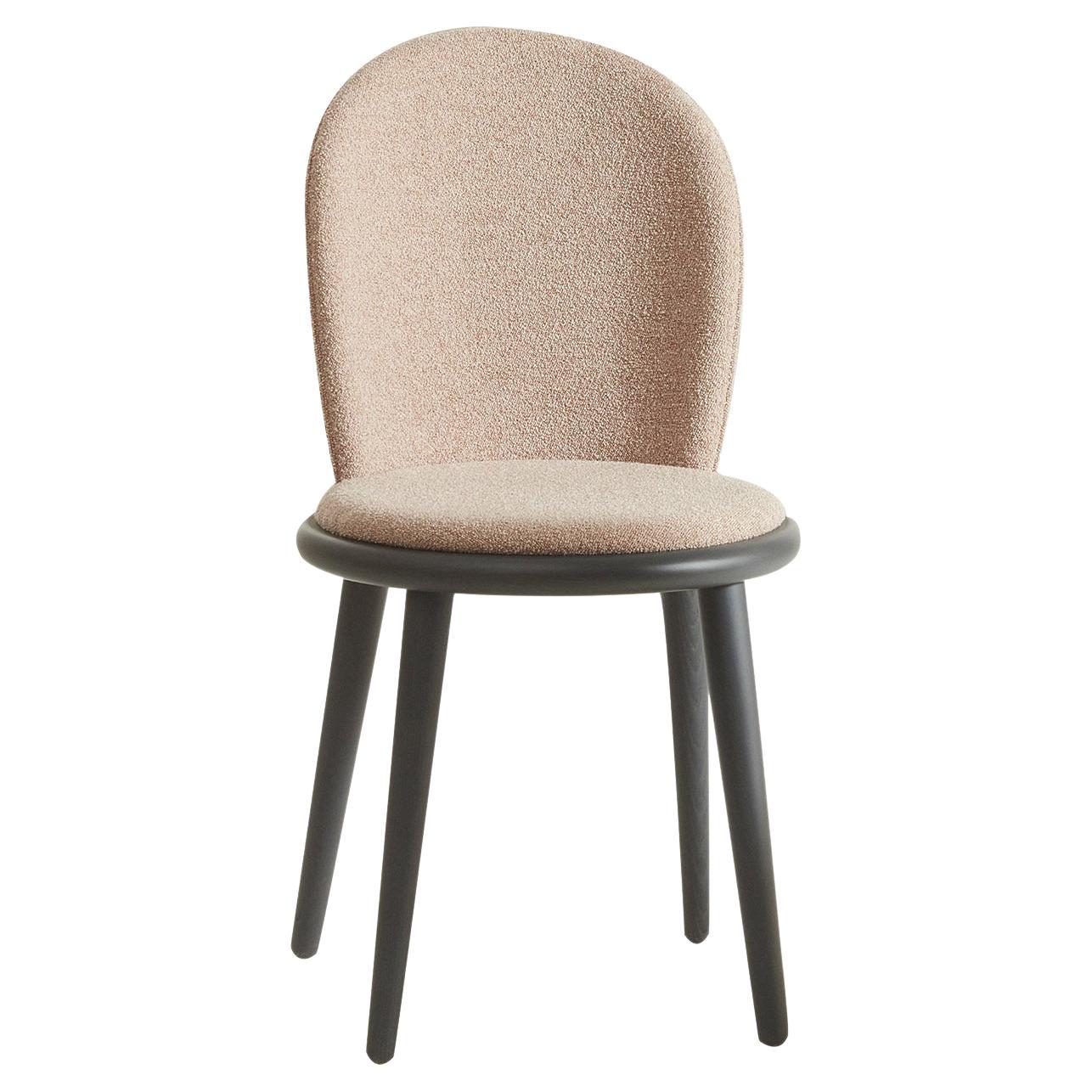 Veretta 921 Gray Chair