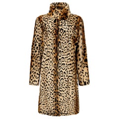 Brown Coats and Outerwear